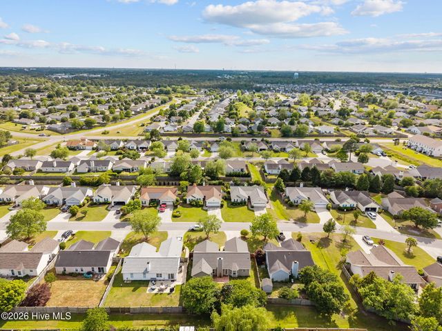 410 Point View Court, Wilmington, NC 28411