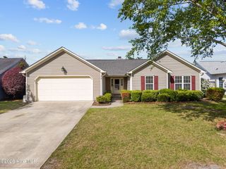 410 Point View Court, Wilmington, NC 28411