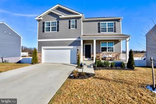 700 WEEKS CT, Berryville, VA 22611