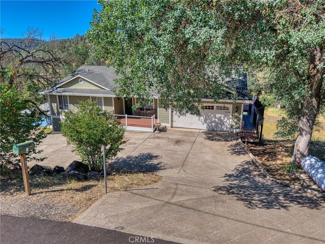 3409 Wolf Creek, Clearlake Oaks, CA 95423