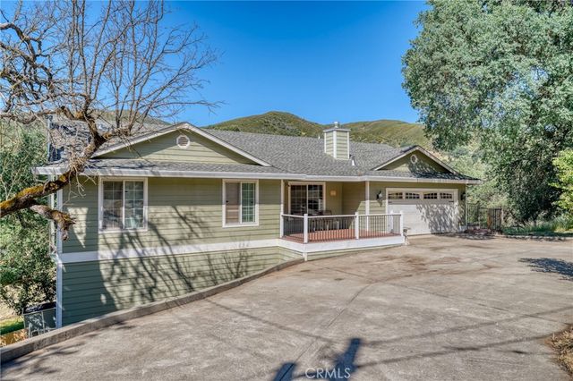 3409 Wolf Creek, Clearlake Oaks, CA 95423