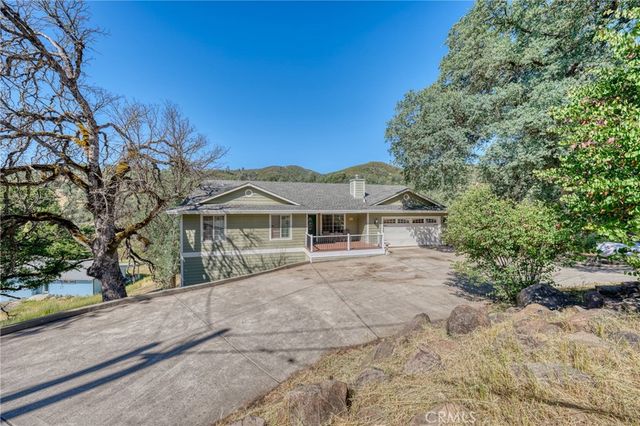 3409 Wolf Creek, Clearlake Oaks, CA 95423