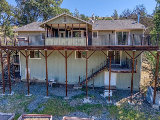 3409 Wolf Creek, Clearlake Oaks, CA 95423