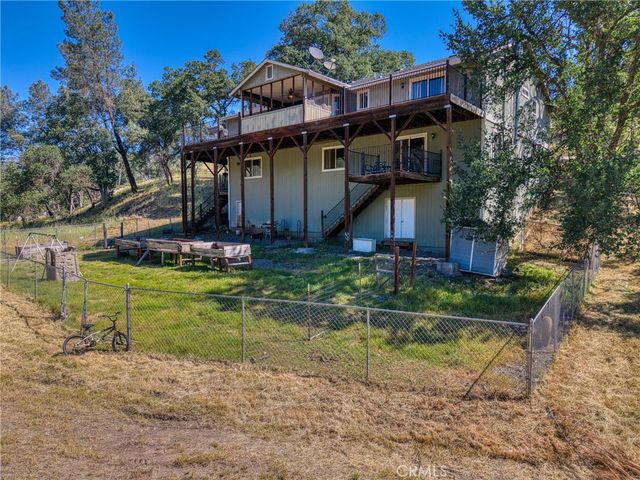 3409 Wolf Creek, Clearlake Oaks, CA 95423
