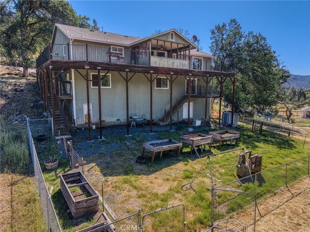 3409 Wolf Creek, Clearlake Oaks, CA 95423