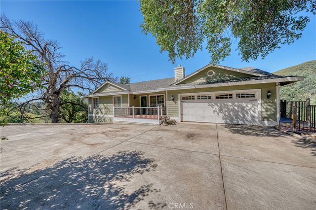 3409 Wolf Creek, Clearlake Oaks, CA 95423