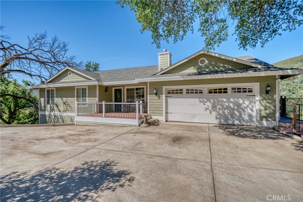 3409 Wolf Creek, Clearlake Oaks, CA 95423