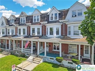 1744 West Chew Street, Allentown City, PA 18104