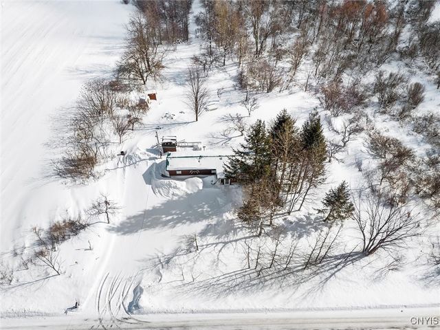 5306 Buyea Road, Fenner, NY 13035