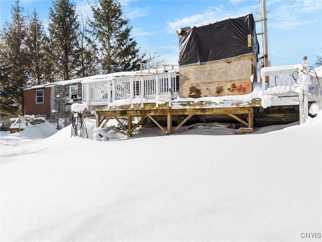 5306 Buyea Road, Fenner, NY 13035