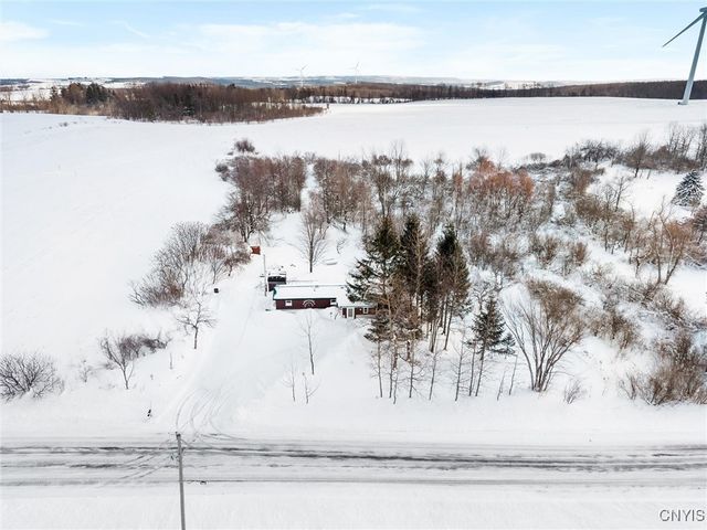 5306 Buyea Road, Fenner, NY 13035