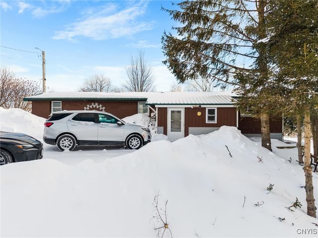 5306 Buyea Road, Fenner, NY 13035