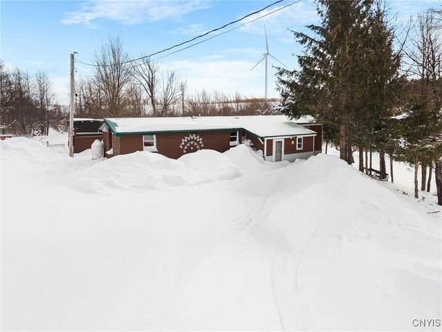 5306 Buyea Road, Fenner, NY 13035