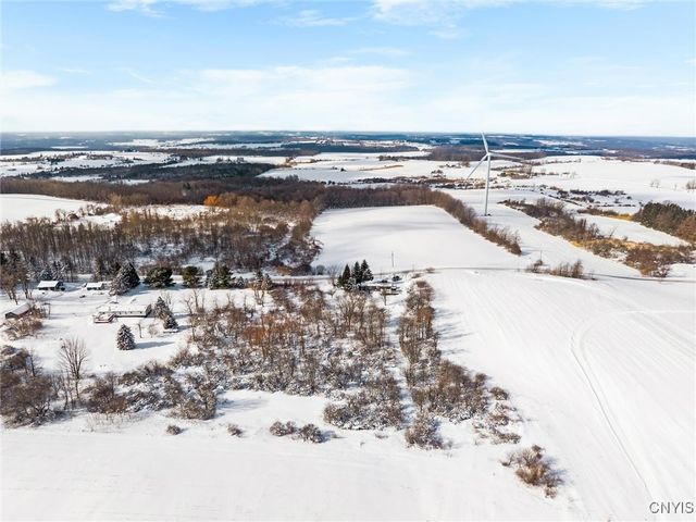 5306 Buyea Road, Fenner, NY 13035