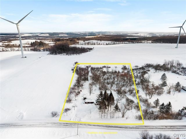 5306 Buyea Road, Fenner, NY 13035