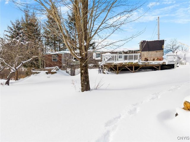 5306 Buyea Road, Fenner, NY 13035