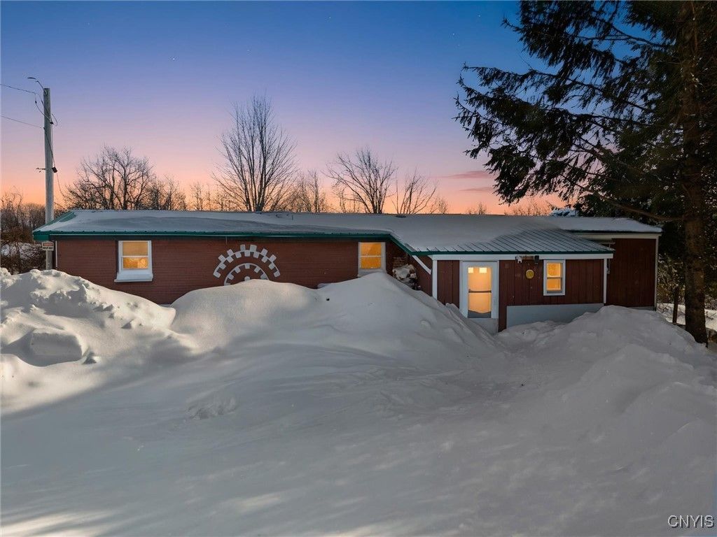 5306 Buyea Road, Fenner, NY 13035