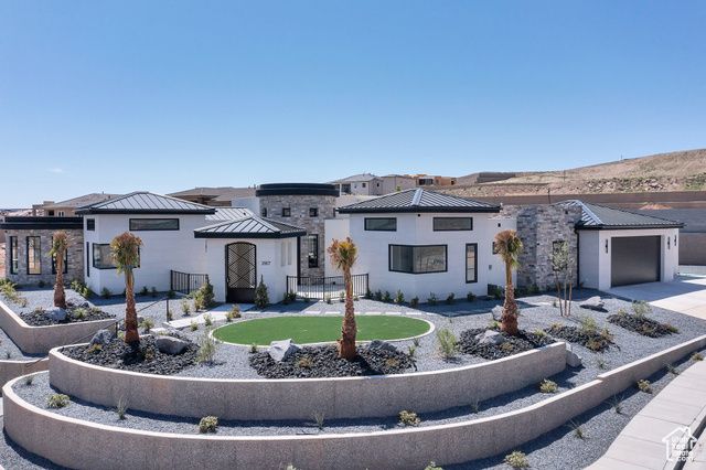 3967 N HILLSIDE WAY, Santa Clara, UT 84765