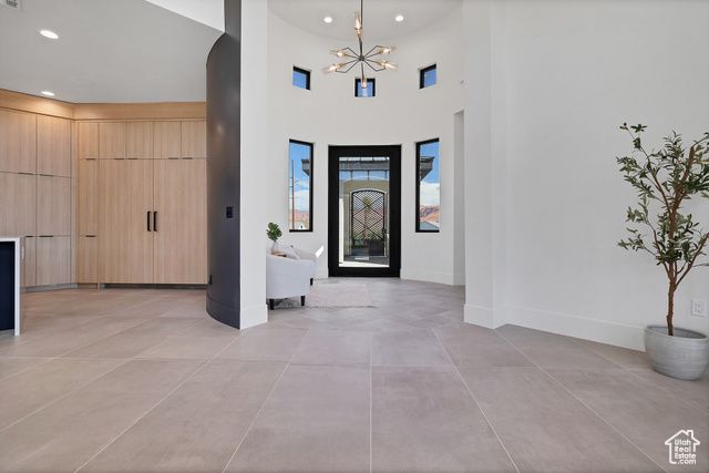 3967 N HILLSIDE WAY, Santa Clara, UT 84765