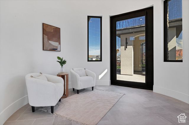 3967 N HILLSIDE WAY, Santa Clara, UT 84765