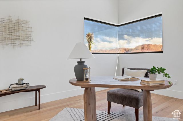 3967 N HILLSIDE WAY, Santa Clara, UT 84765