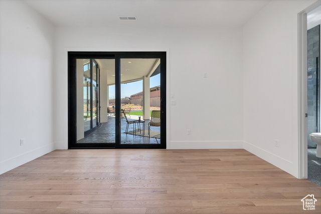 3967 N HILLSIDE WAY, Santa Clara, UT 84765