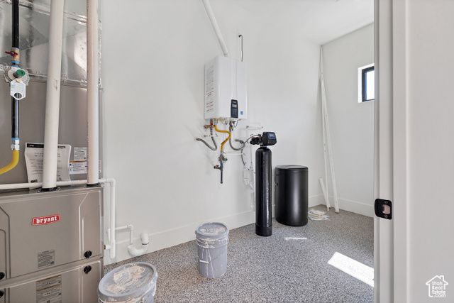 3967 N HILLSIDE WAY, Santa Clara, UT 84765