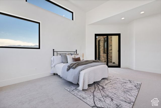 3967 N HILLSIDE WAY, Santa Clara, UT 84765