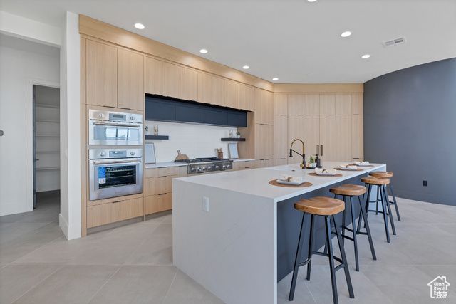 3967 N HILLSIDE WAY, Santa Clara, UT 84765