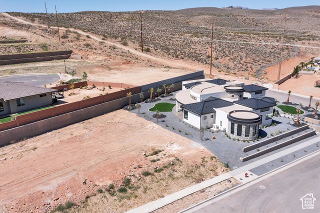 3967 N HILLSIDE WAY, Santa Clara, UT 84765