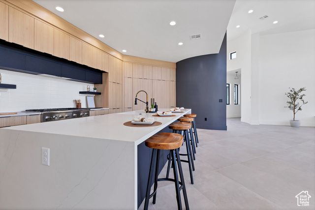 3967 N HILLSIDE WAY, Santa Clara, UT 84765