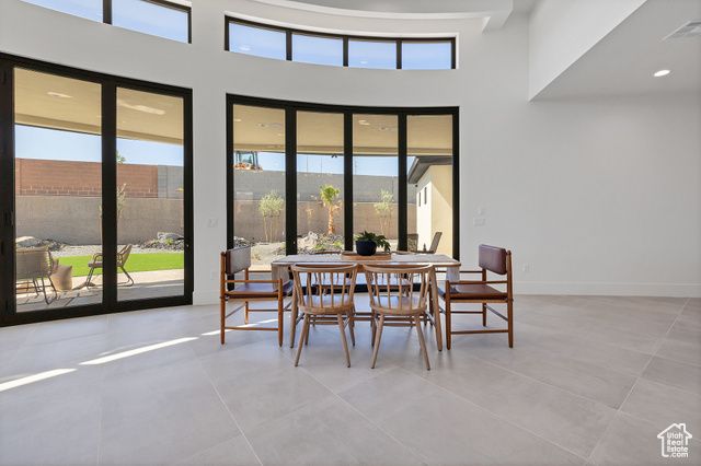 3967 N HILLSIDE WAY, Santa Clara, UT 84765