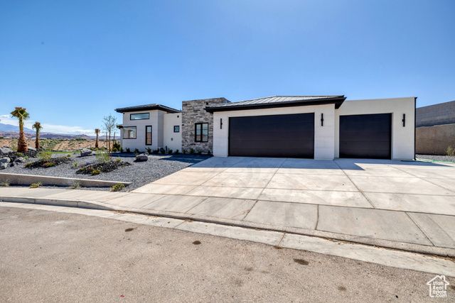 3967 N HILLSIDE WAY, Santa Clara, UT 84765