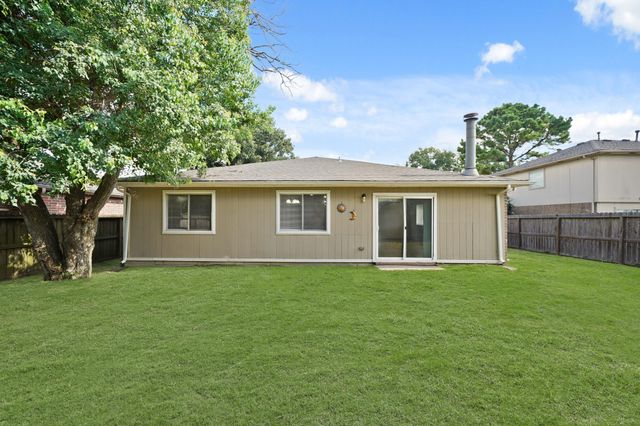 5425 Princeton Drive, Katy, TX 77493
