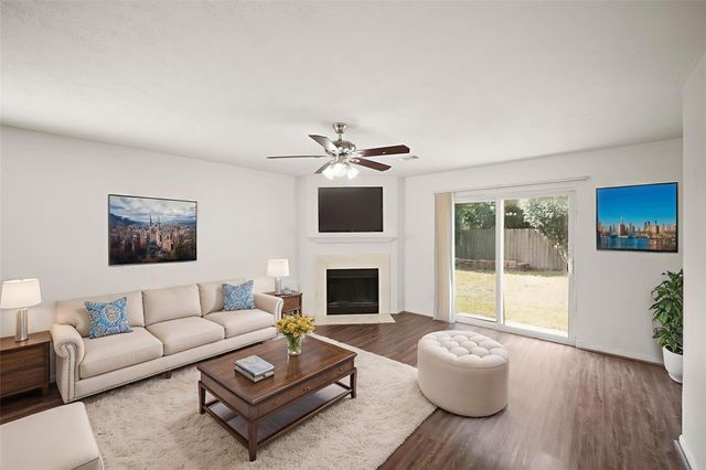 5425 Princeton Drive, Katy, TX 77493