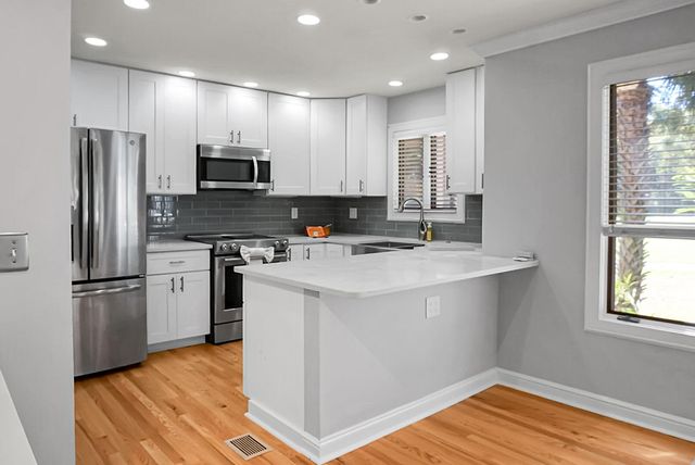 2771 Hidden Oak Drive, Seabrook Island, SC 29455