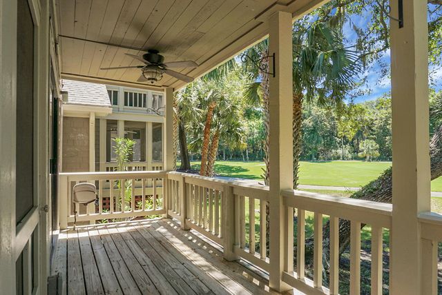 2771 Hidden Oak Drive, Seabrook Island, SC 29455