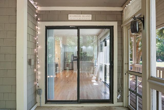 2771 Hidden Oak Drive, Seabrook Island, SC 29455