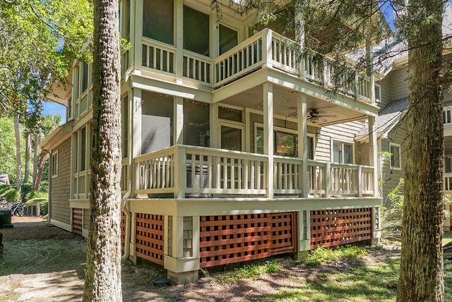 2771 Hidden Oak Drive, Seabrook Island, SC 29455