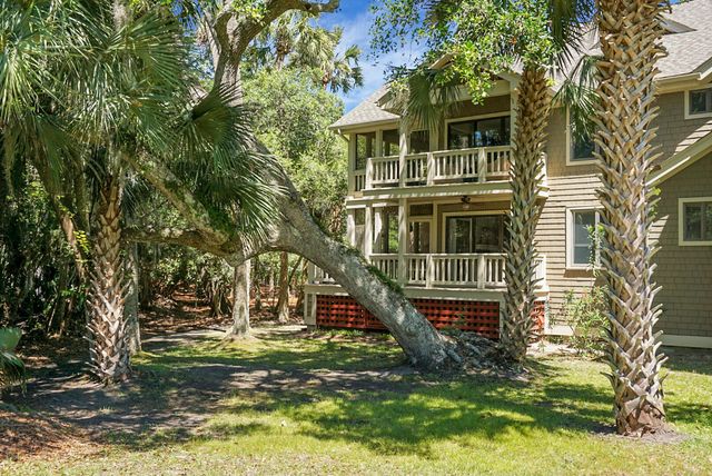 2771 Hidden Oak Drive, Seabrook Island, SC 29455