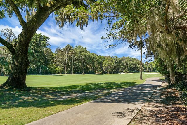 2771 Hidden Oak Drive, Seabrook Island, SC 29455