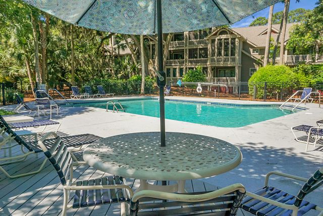 2771 Hidden Oak Drive, Seabrook Island, SC 29455