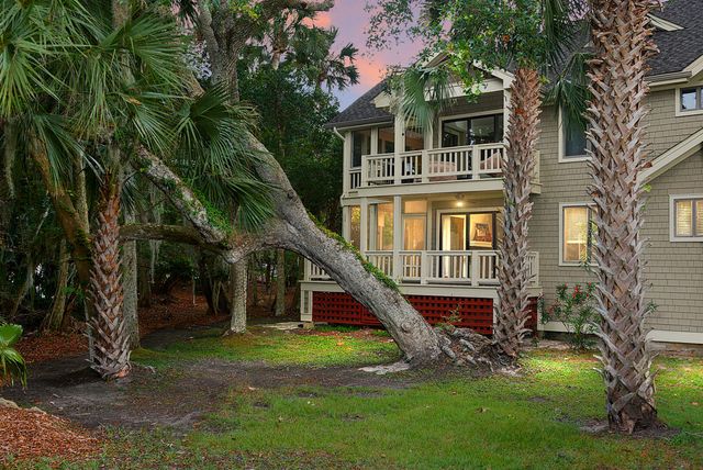 2771 Hidden Oak Drive, Seabrook Island, SC 29455