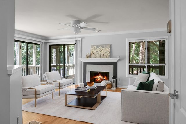 2771 Hidden Oak Drive, Seabrook Island, SC 29455
