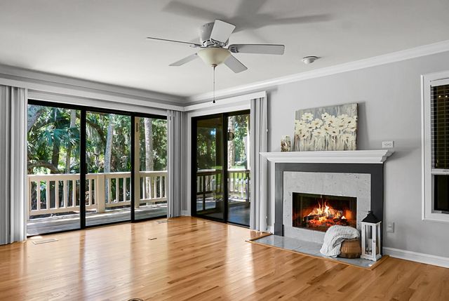 2771 Hidden Oak Drive, Seabrook Island, SC 29455