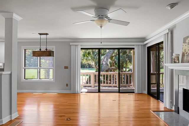 2771 Hidden Oak Drive, Seabrook Island, SC 29455