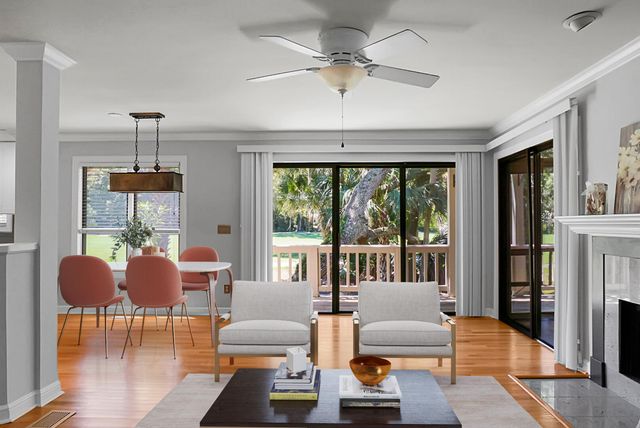 2771 Hidden Oak Drive, Seabrook Island, SC 29455