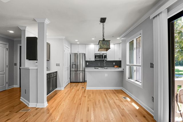 2771 Hidden Oak Drive, Seabrook Island, SC 29455