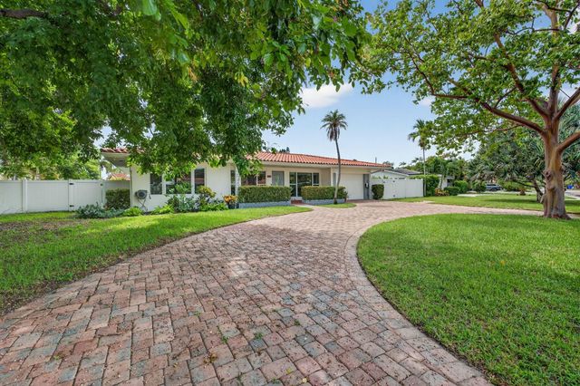 3280 Cypress Creek Dr, Lauderdale By The Sea, FL 33062