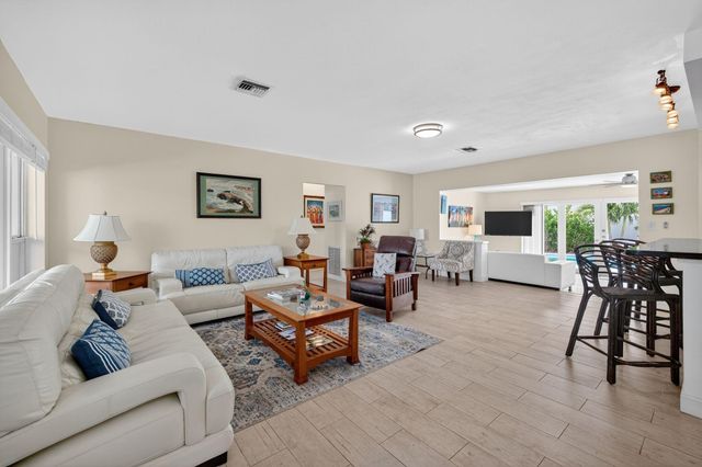 3280 Cypress Creek Dr, Lauderdale By The Sea, FL 33062